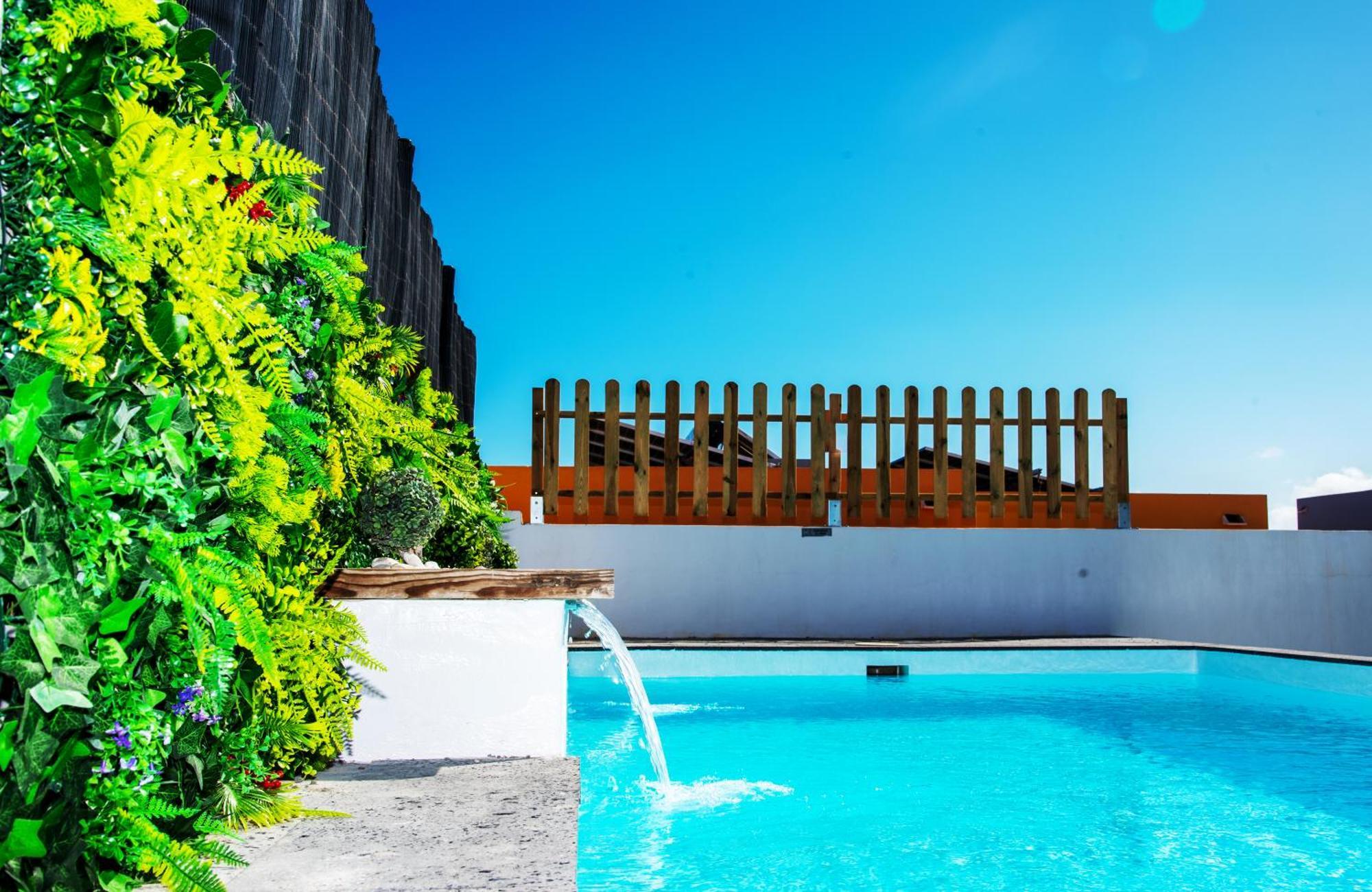 Family Dreams Caleta De Fuste Exterior foto