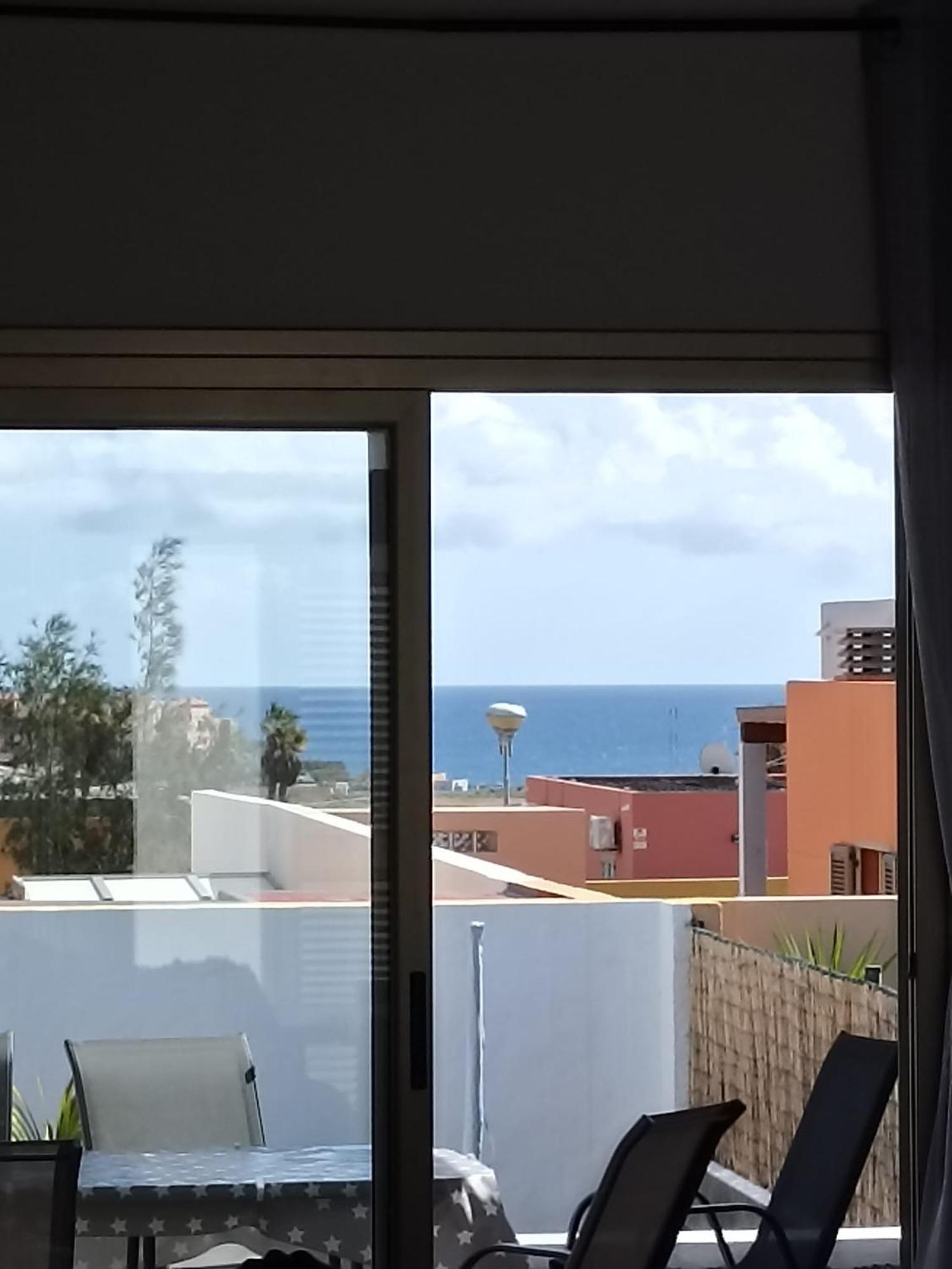 Family Dreams Caleta De Fuste Exterior foto
