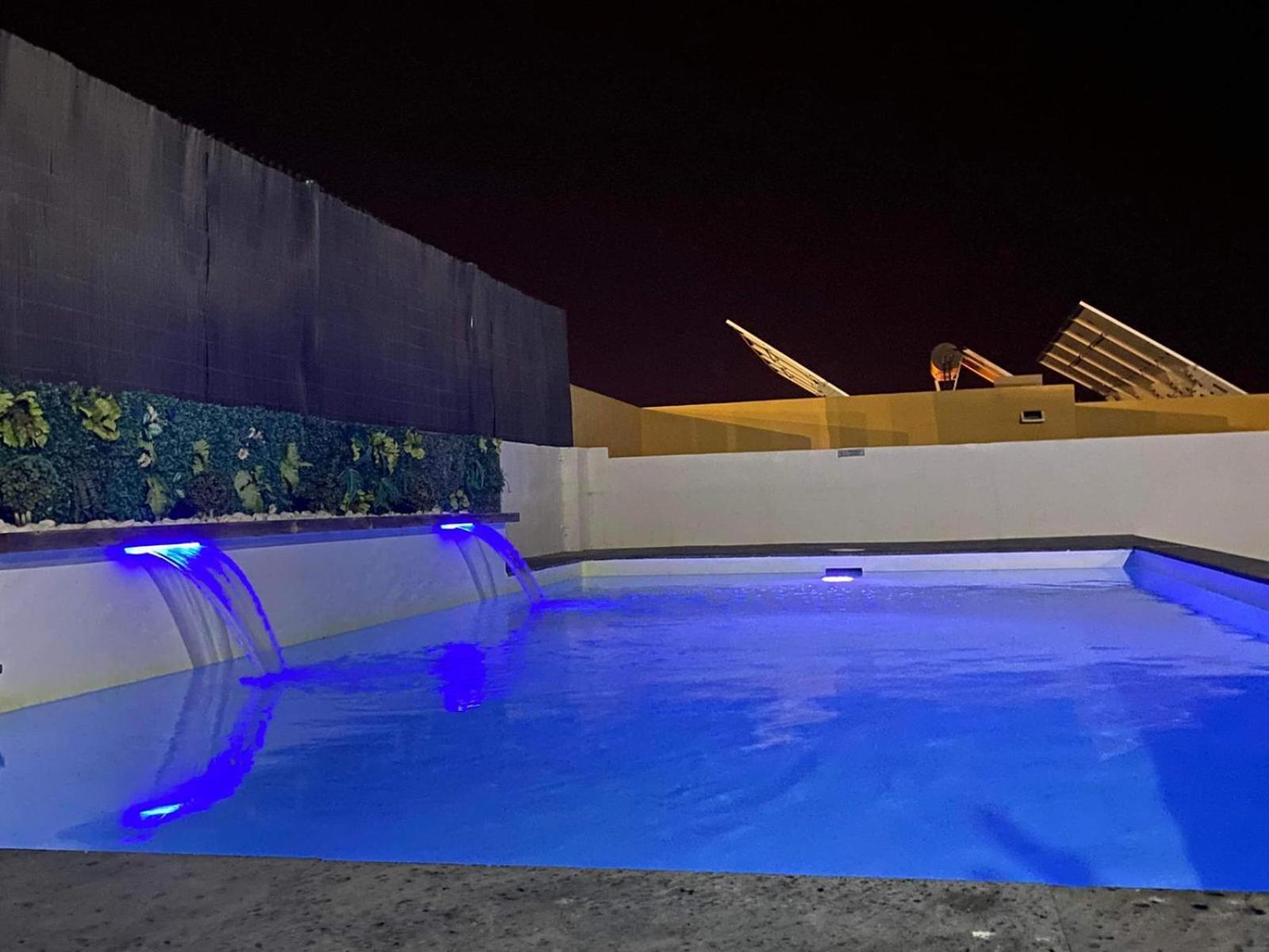 Family Dreams Caleta De Fuste Exterior foto