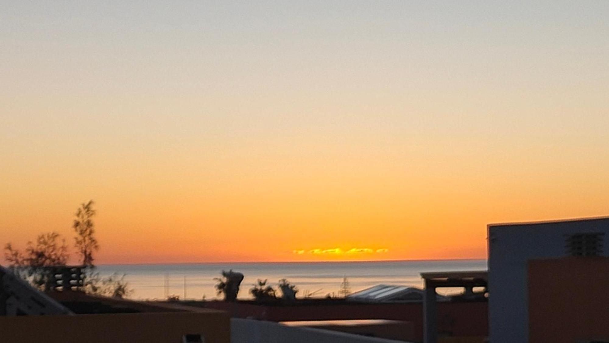 Family Dreams Caleta De Fuste Exterior foto